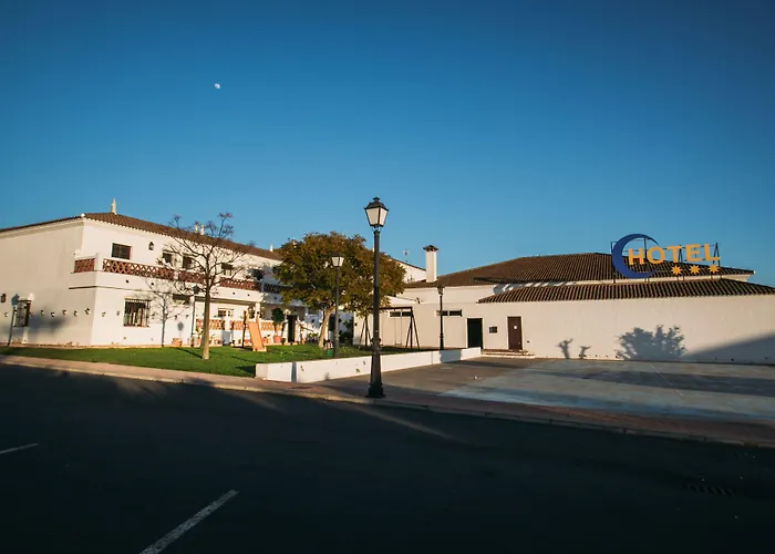 Hotel Valsequillo