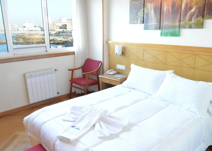 Hotel Cristal 2