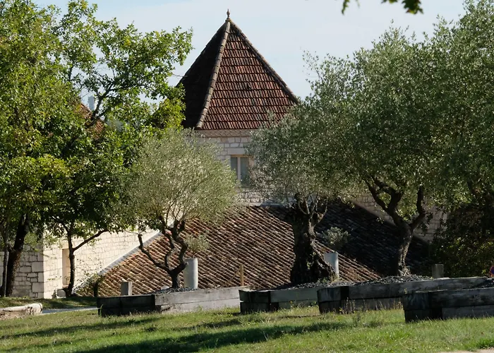 Le Belvédère Hotel et Bien être