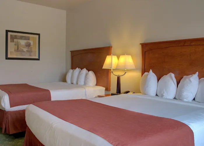 Allington Inn & Suites Kremmling