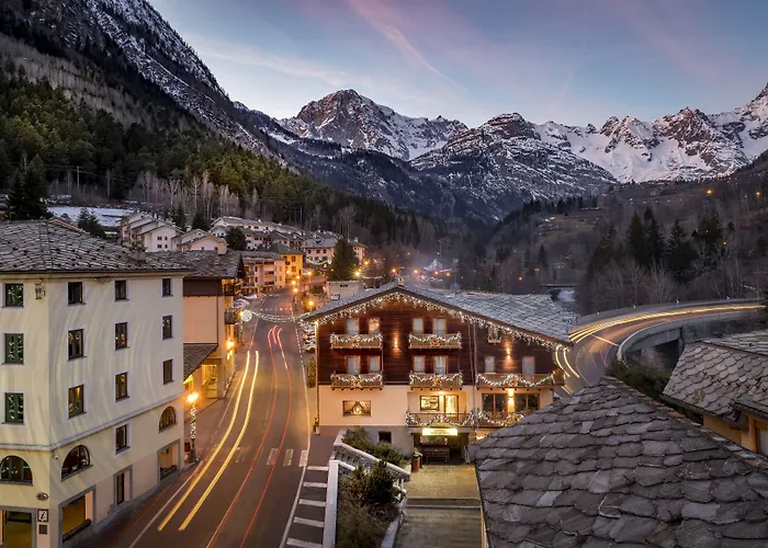 Locanda Bellevue