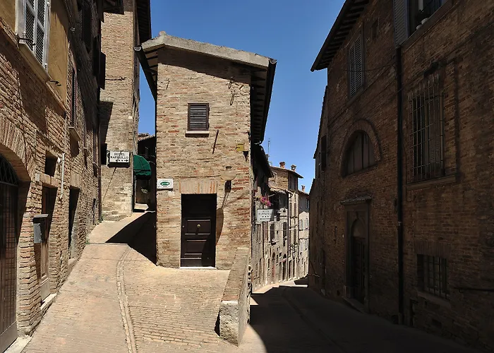 Albergo Hotel Raffaello