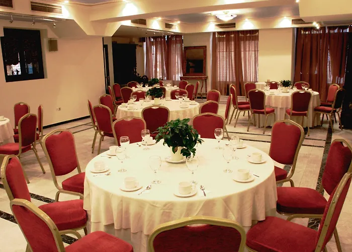 Byzantino Hotel