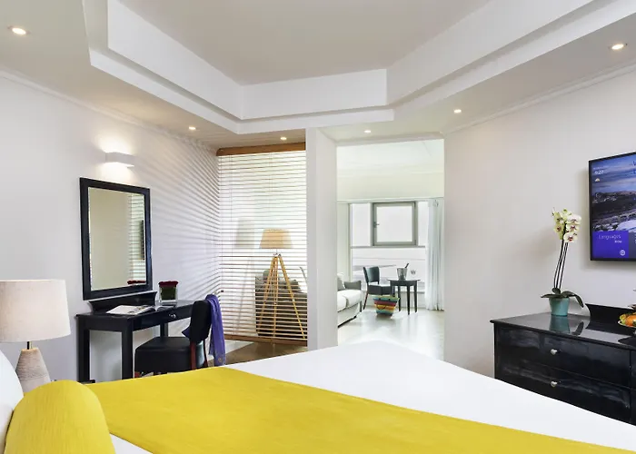 Brown Dead Sea By Brown Hotels