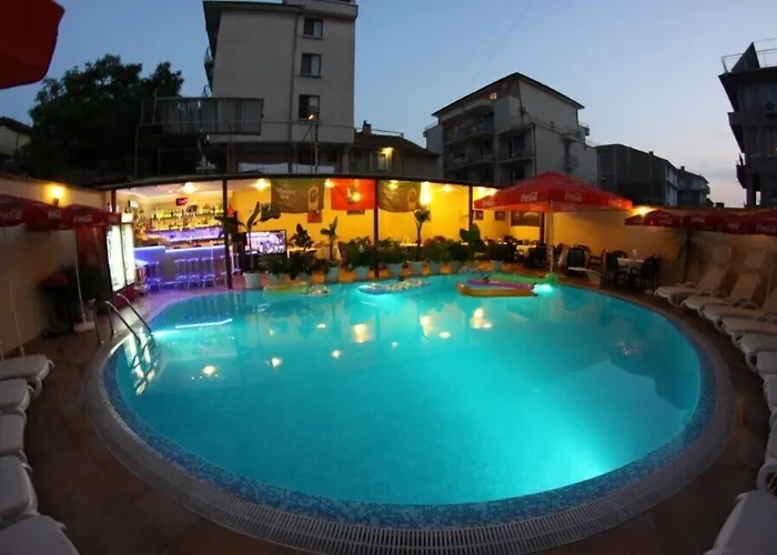 Italia Hotel