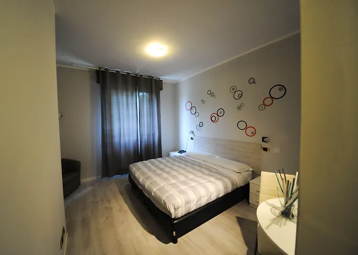 Hotel Brianza