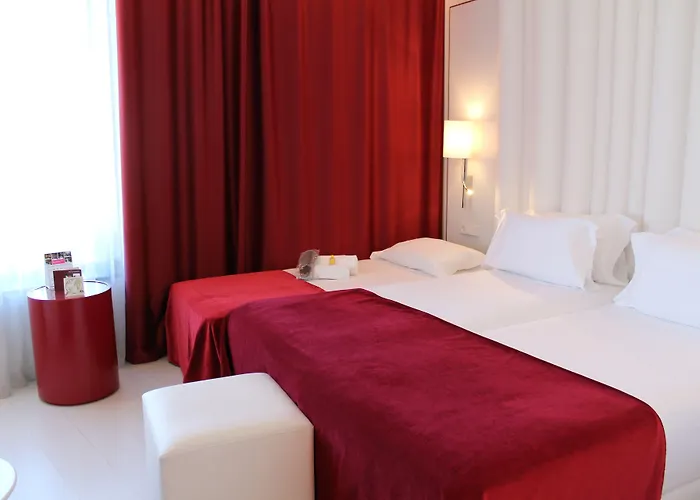 Hotel Porta Fira 4* Sup