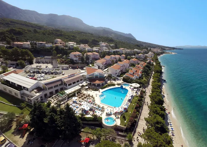 Bluesun Holiday Village Afrodita