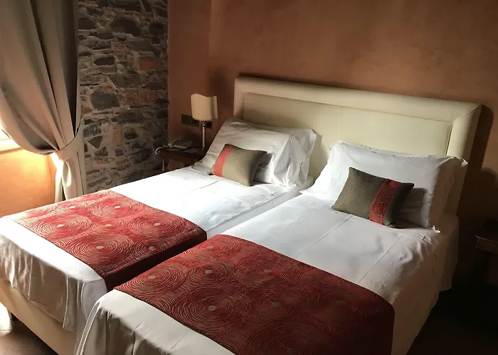Albergo Le Due Corti