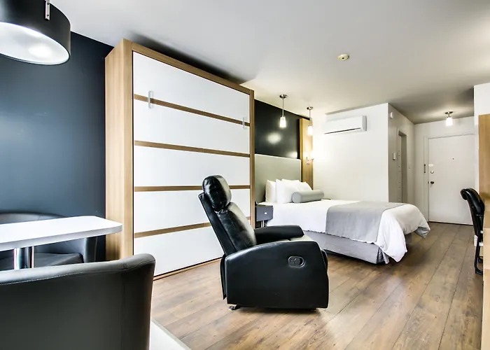Hotel Marineau Shawinigan