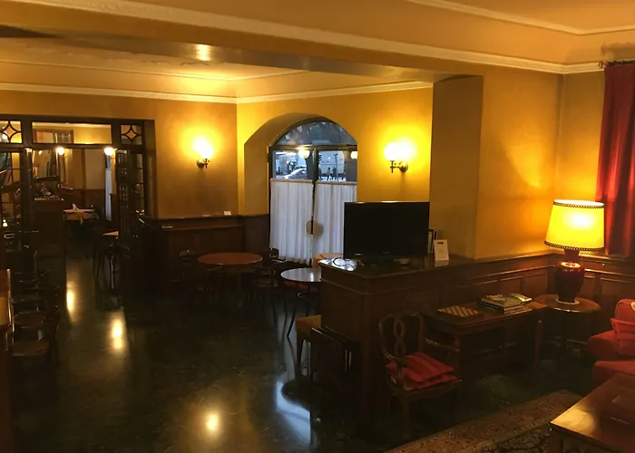 Albergo Le Due Corti