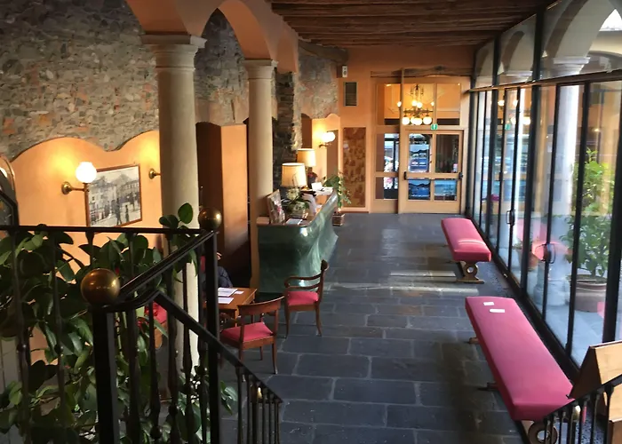 Albergo Le Due Corti