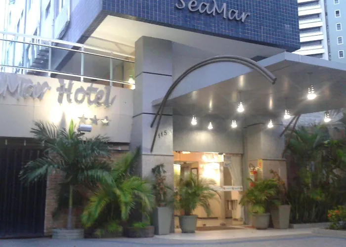 Seamar Hotel