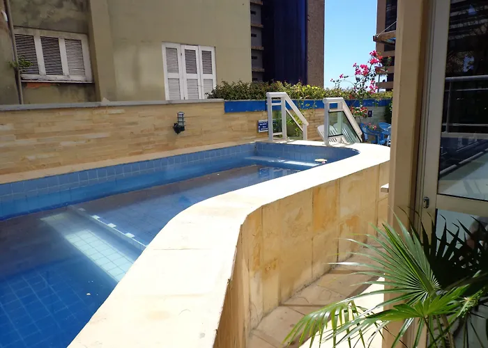 Seamar Hotel