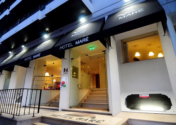Hotel Mare