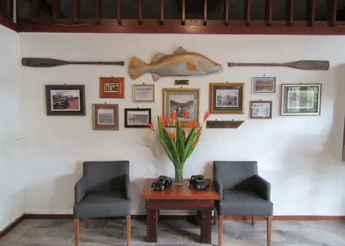 Hotel Kununurra
