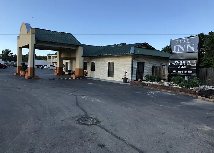 Travel Inn
