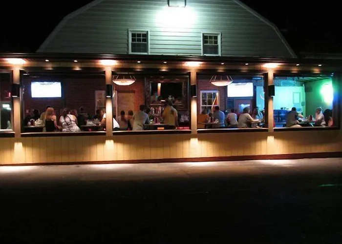 Mainstreet Inn