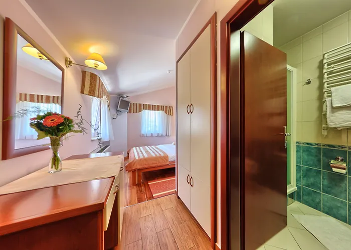 Hotel Trogir