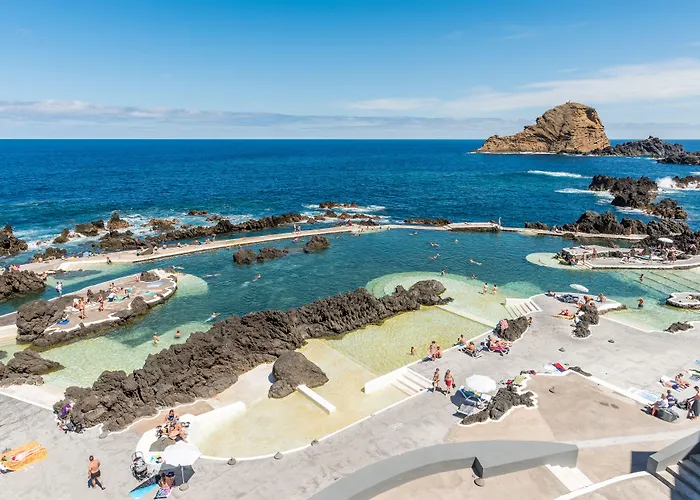 Aqua Natura Bay