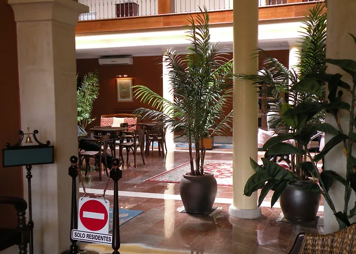Hotel Finca La Mansión