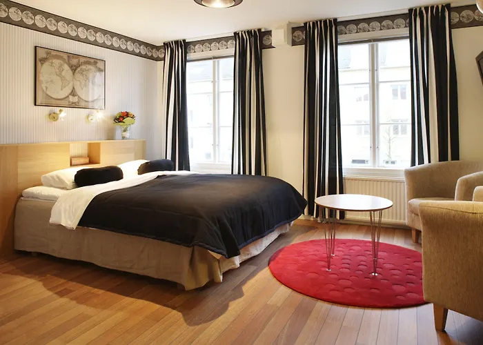 Hotell Uddewalla (Adults Only)
