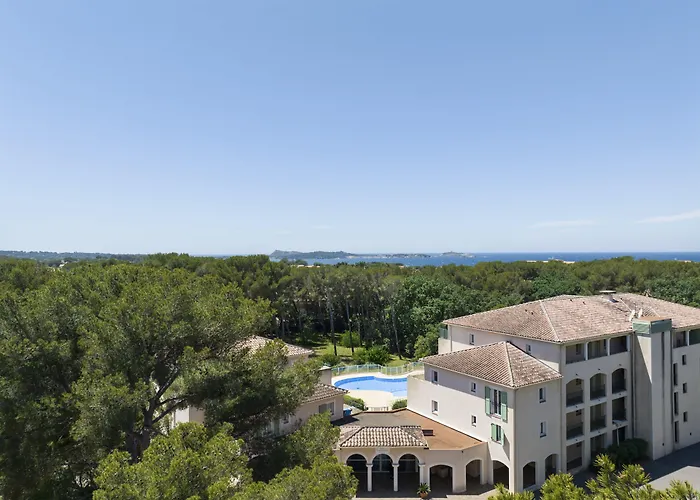 Garden&City Six-Fours-les-Plages