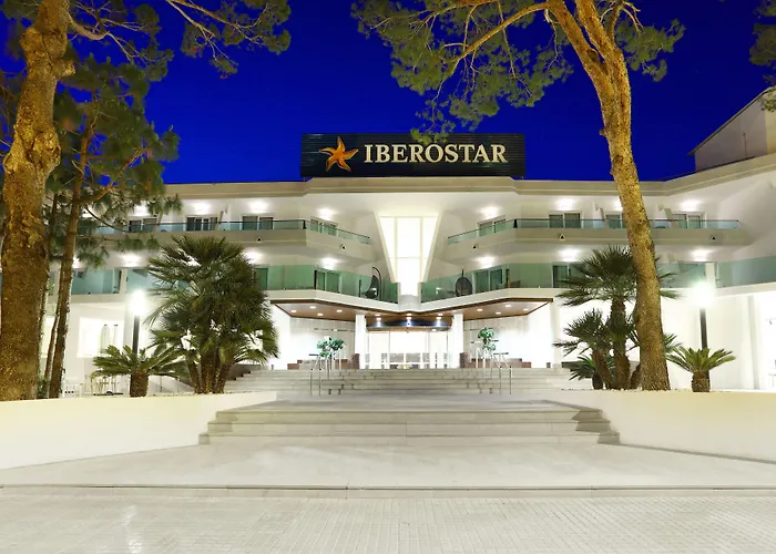 Iberostar Waves Playa De Muro