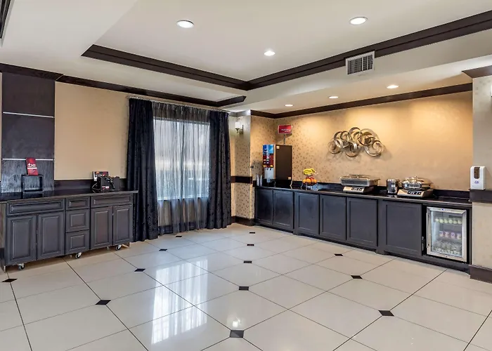 Best Western Plus Dfw Airport West Euless