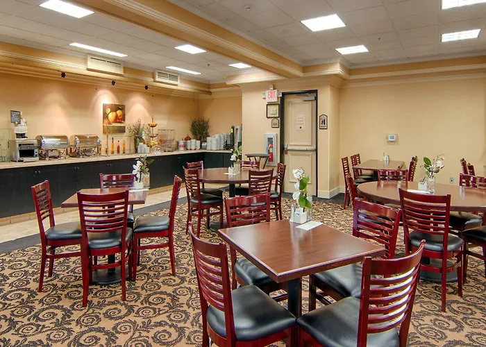Grand Hotel At Bridgeport