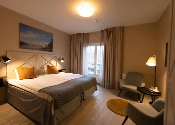 Atellet Hotell