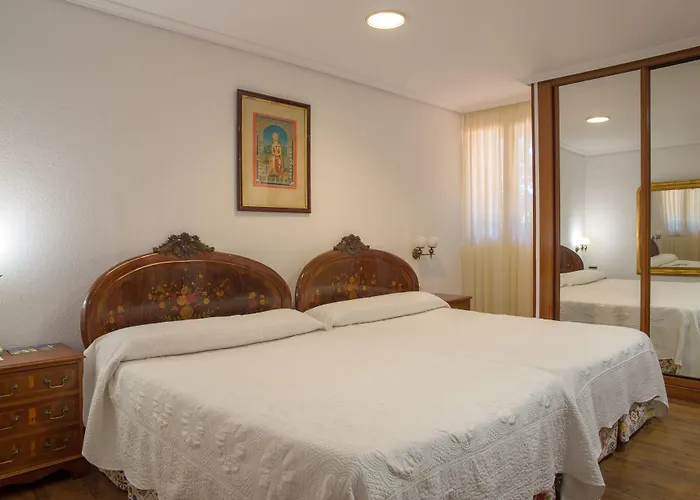 Hotel Museo Los Infantes