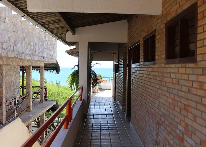 Marambaia Apart Hotel