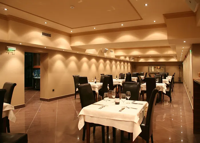 Ventura Boutique Hotel