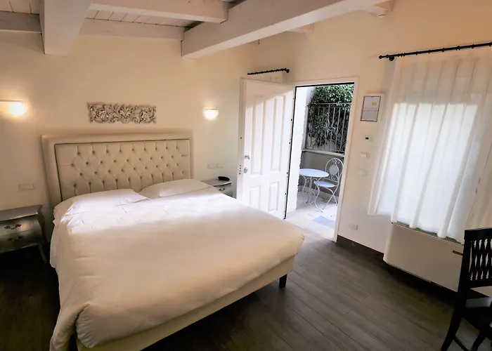 Hotel Patavium
