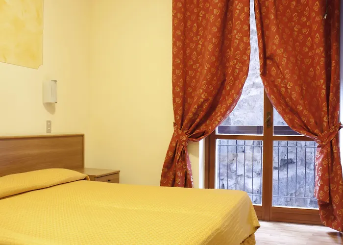 Hotel Merano