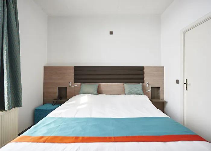 Grand Hotel De Flandre