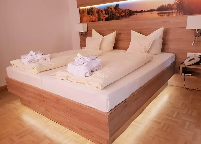 Hotel Weisser Hof