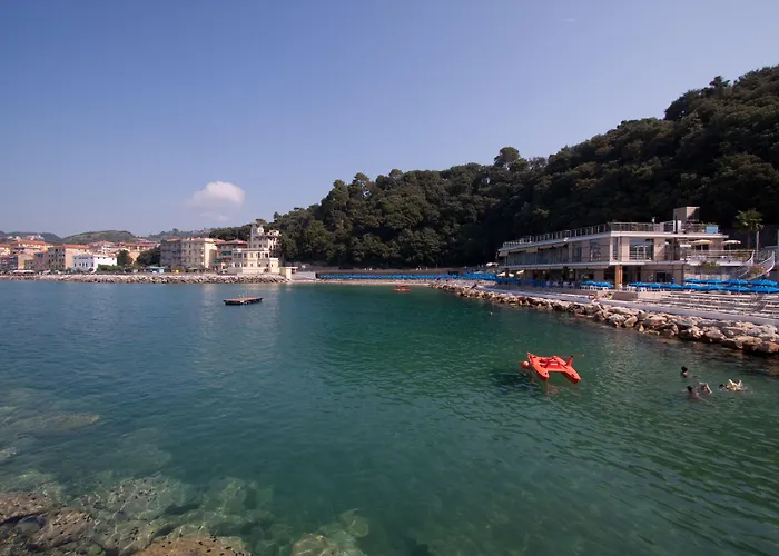 Hotel San Terenzo