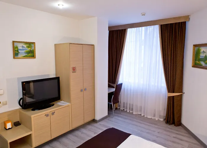 Hotel Olsi