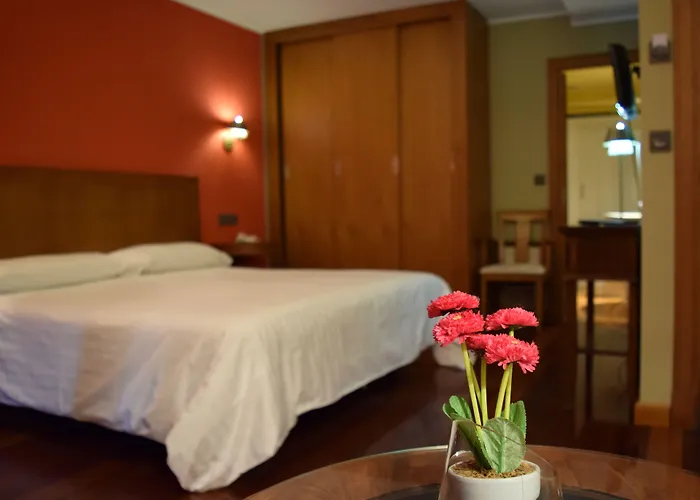 Hotel El Sella