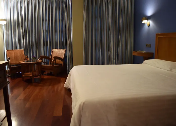 Hotel El Sella