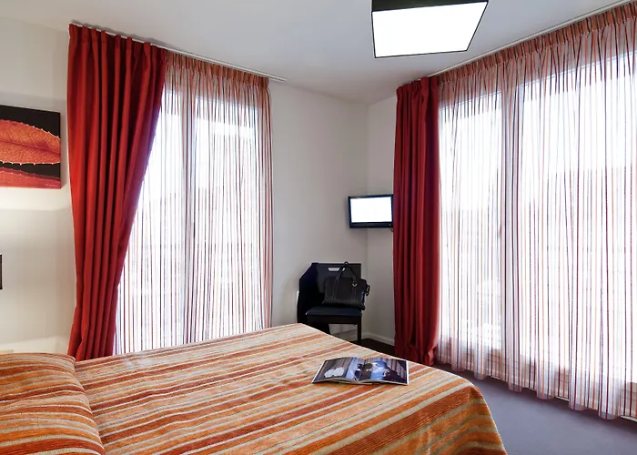 Aparthotel Adagio Access Saint Louis Bâle