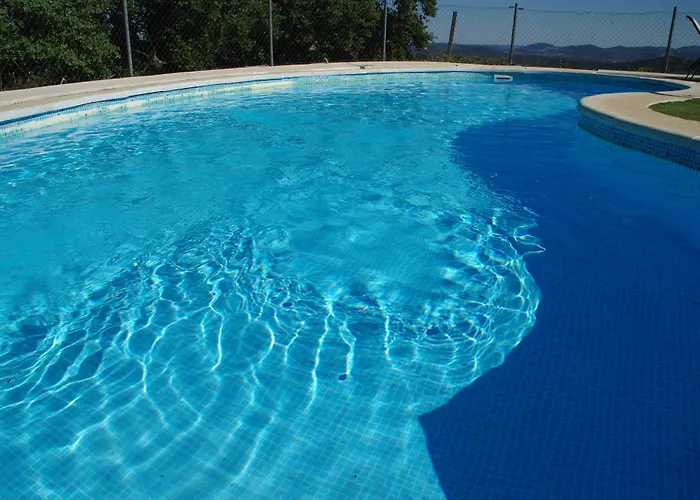 Hotel La Era De Aracena - Adults Only