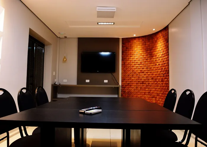 Brumado Hotel