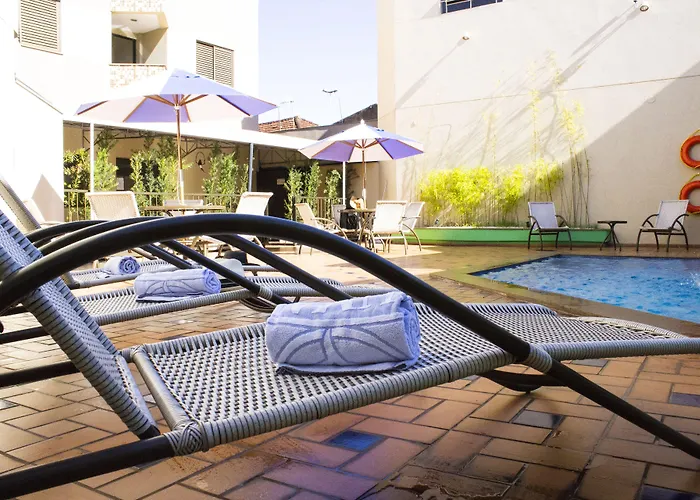 Brumado Hotel