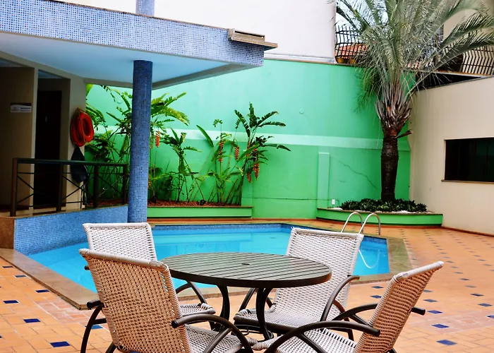 Brumado Hotel