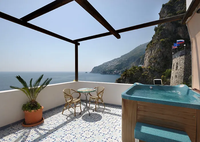 La Locanda Del Fiordo