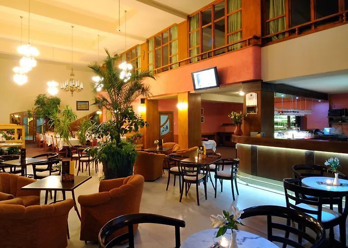 Hotel Grand Matej