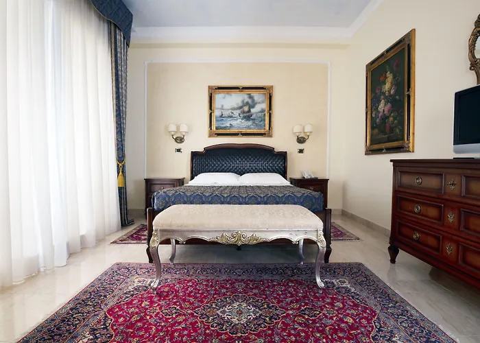 Grand Hotel President